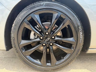 2024 Chevrolet Malibu LT w/1LT