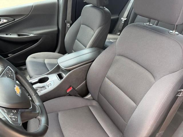 2024 Chevrolet Malibu LT w/1LT