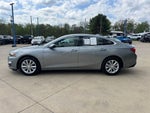 2024 Chevrolet Malibu LT w/1LT