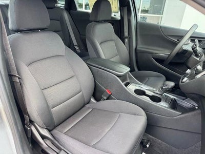 2024 Chevrolet Malibu LT w/1LT
