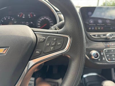2024 Chevrolet Malibu LT w/1LT