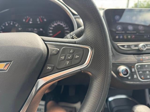 2024 Chevrolet Malibu LT w/1LT