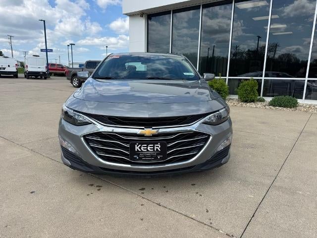 2024 Chevrolet Malibu LT w/1LT