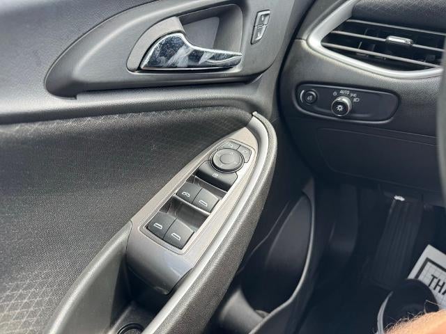 2024 Chevrolet Malibu LT w/1LT