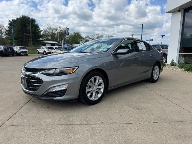 2024 Chevrolet Malibu LT w/1LT
