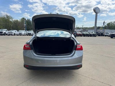 2024 Chevrolet Malibu LT w/1LT