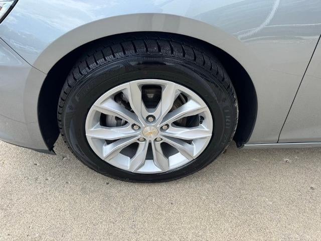 2024 Chevrolet Malibu LT w/1LT