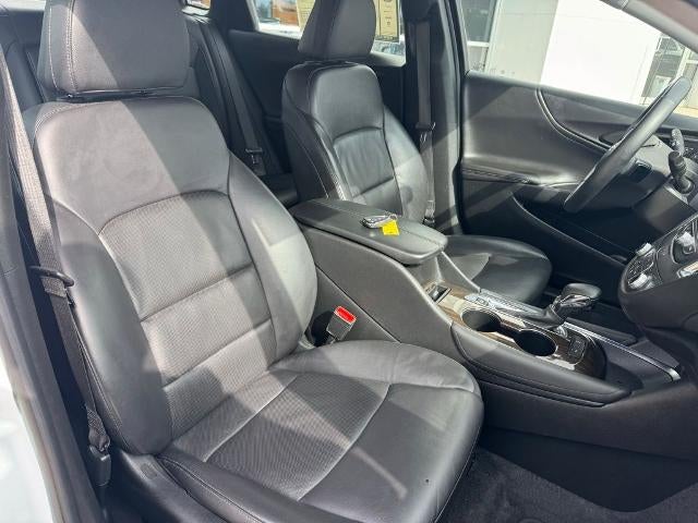 2024 Chevrolet Malibu LT w/2LT