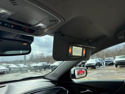 2024 Chevrolet Malibu LT w/2LT