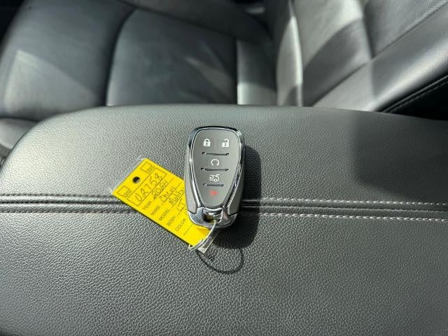 2024 Chevrolet Malibu LT w/2LT