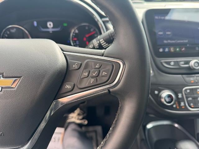 2024 Chevrolet Malibu LT w/2LT