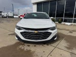 2024 Chevrolet Malibu LT w/2LT
