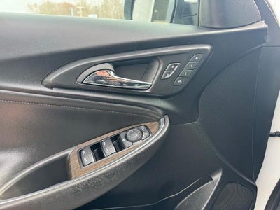 2024 Chevrolet Malibu LT w/2LT