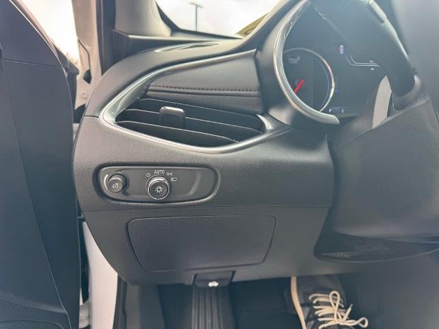 2024 Chevrolet Malibu LT w/2LT