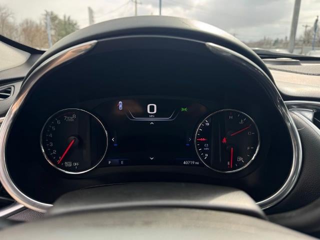 2024 Chevrolet Malibu LT w/2LT