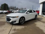 2024 Chevrolet Malibu LT w/2LT