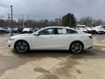 2024 Chevrolet Malibu LT w/2LT