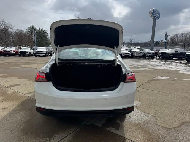 2024 Chevrolet Malibu LT w/2LT