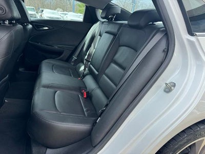 2024 Chevrolet Malibu LT w/2LT