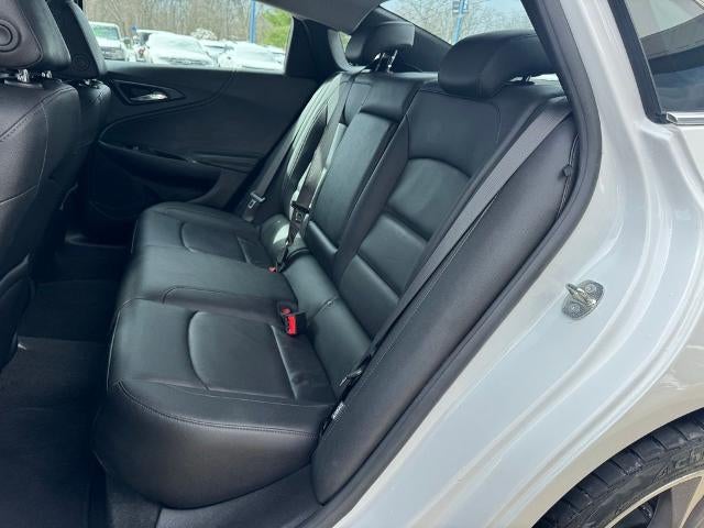 2024 Chevrolet Malibu LT w/2LT