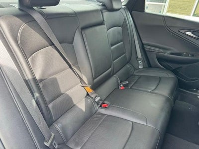 2024 Chevrolet Malibu LT w/2LT