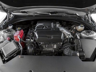 2018 Cadillac ATS 2.0 Turbo