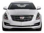 2018 Cadillac ATS 2.0 Turbo