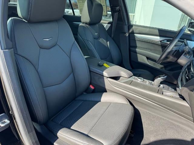 2024 Cadillac CT5 Premium Luxury