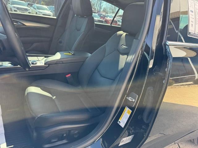 2024 Cadillac CT5 Premium Luxury