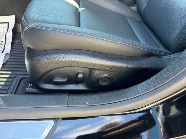 2024 Cadillac CT5 Premium Luxury