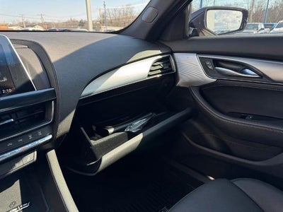 2024 Cadillac CT5 Premium Luxury