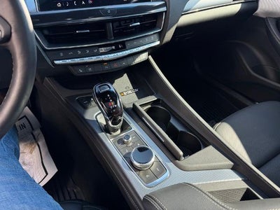 2024 Cadillac CT5 Premium Luxury