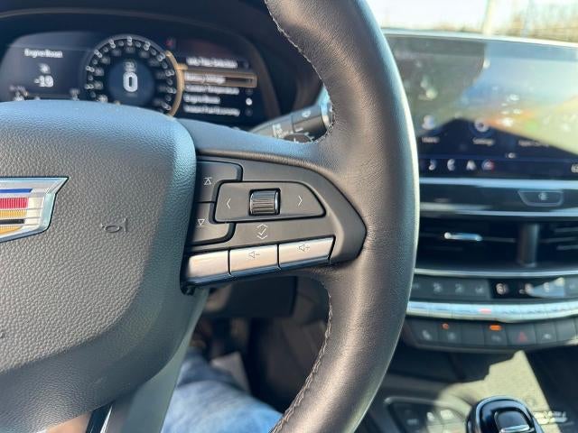 2024 Cadillac CT5 Premium Luxury