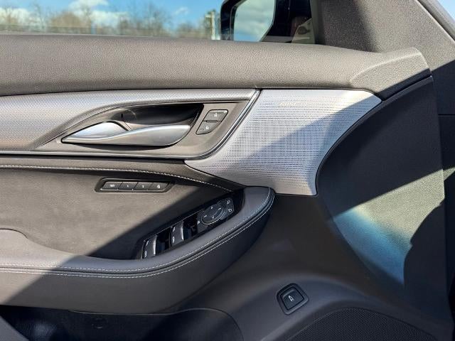 2024 Cadillac CT5 Premium Luxury