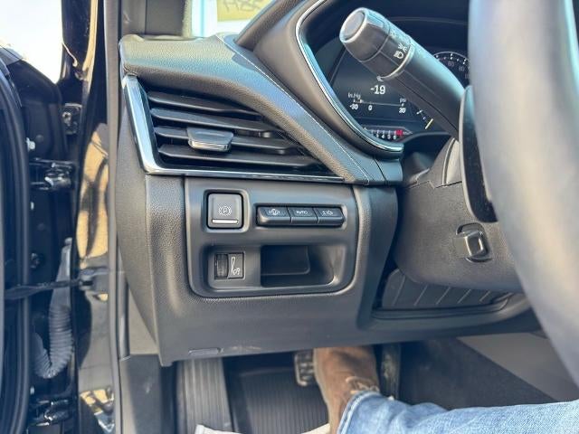 2024 Cadillac CT5 Premium Luxury