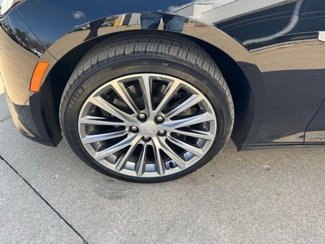 2024 Cadillac CT5 Premium Luxury