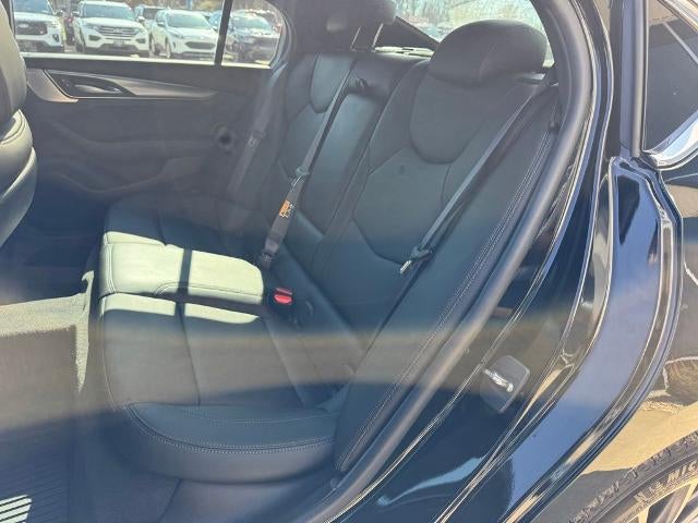 2024 Cadillac CT5 Premium Luxury
