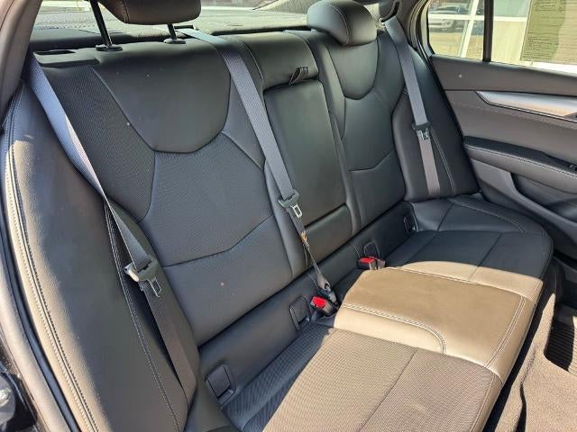 2024 Cadillac CT5 Premium Luxury