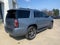 2015 GMC Yukon SLE
