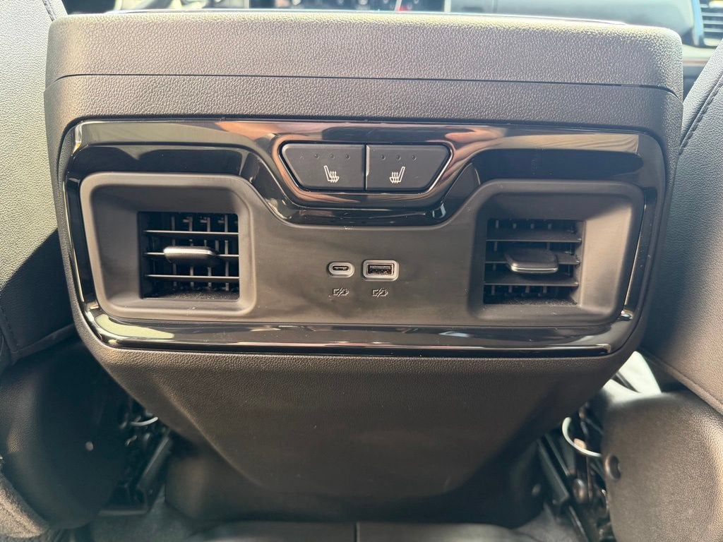 2026 GMC Sierra 2500HD AT4