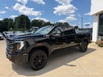 2026 GMC Sierra 2500HD AT4