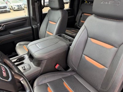 2026 GMC Sierra 2500HD AT4