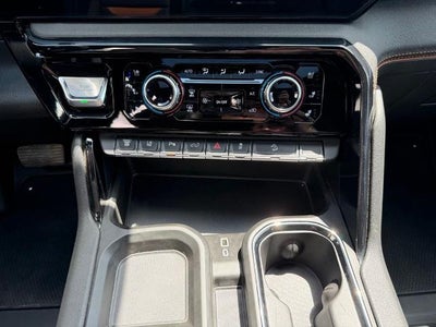 2026 GMC Sierra 2500HD AT4