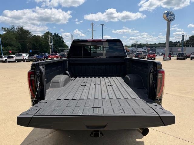 2026 GMC Sierra 2500HD AT4