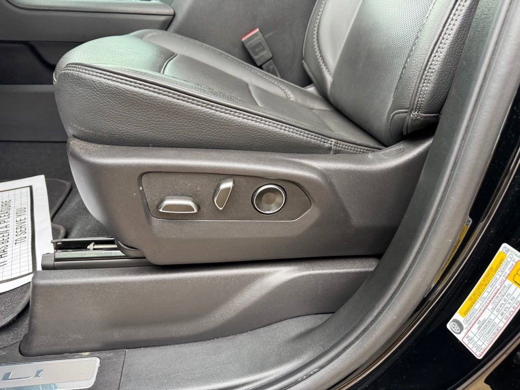 2025 GMC Sierra 2500HD Denali