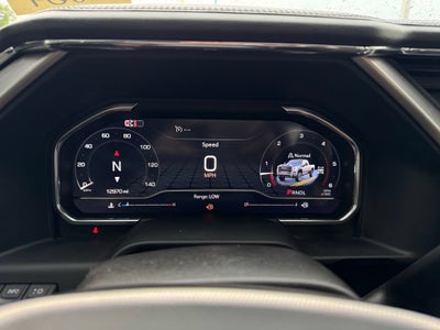2025 GMC Sierra 2500HD Denali