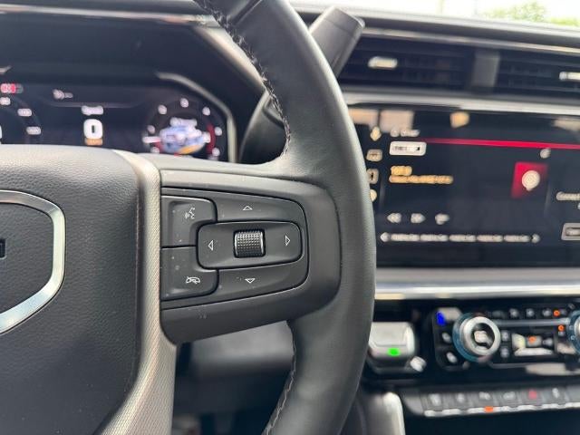 2025 GMC Sierra 2500HD Denali