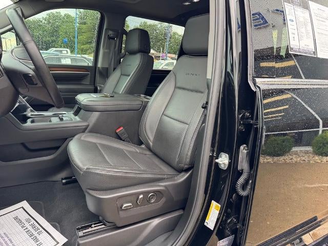 2025 GMC Sierra 2500HD Denali