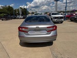 2020 Honda Accord Hybrid Touring