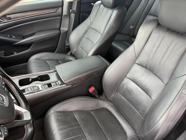 2020 Honda Accord Hybrid Touring